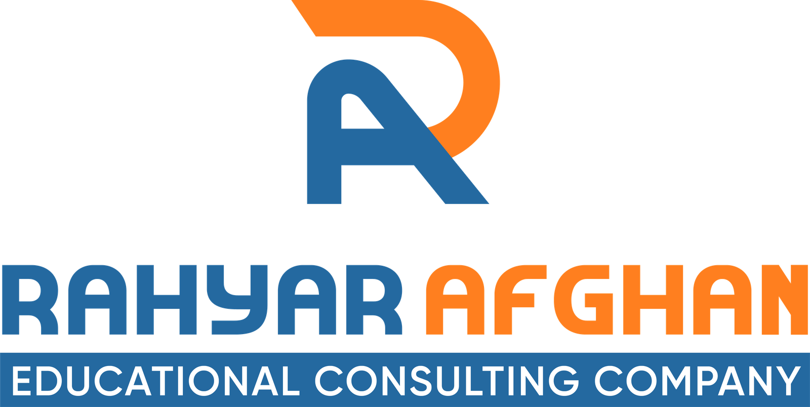 Rahyar Afghan Logo
